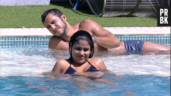 No "BBB16", brothers chamam Bruna Marquezine, Cauã Reymond, Caio Castro e mais famosos para visitarem a casa!