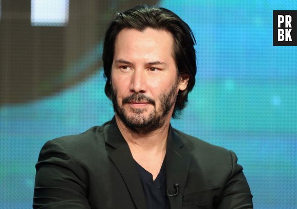 Keanu Reeves está em Montevidéu, no Uruguai