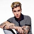 Justin Bieber causa na web ao aparecer sexy na capa de revista britânica!