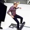 Justin Bieber mostra seus hobbies em ensaio da GQ Magazine americana!
