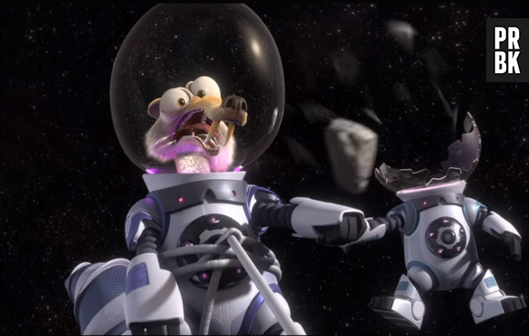 "A Era do Gelo 5" conta com direção de Galen T. Chu, em parceria com Mike Thurmeier