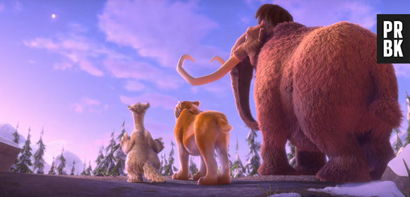 "A Era do Gelo 5" tá sendo muito aguardado pelos fãs da franquia