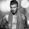 A fobia de David Beckham é de pássaros