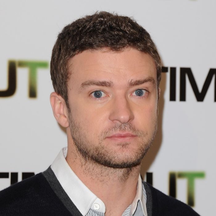 Em entrevista, o cantor Justin Timberlake revelou ter muito medo de aranhas