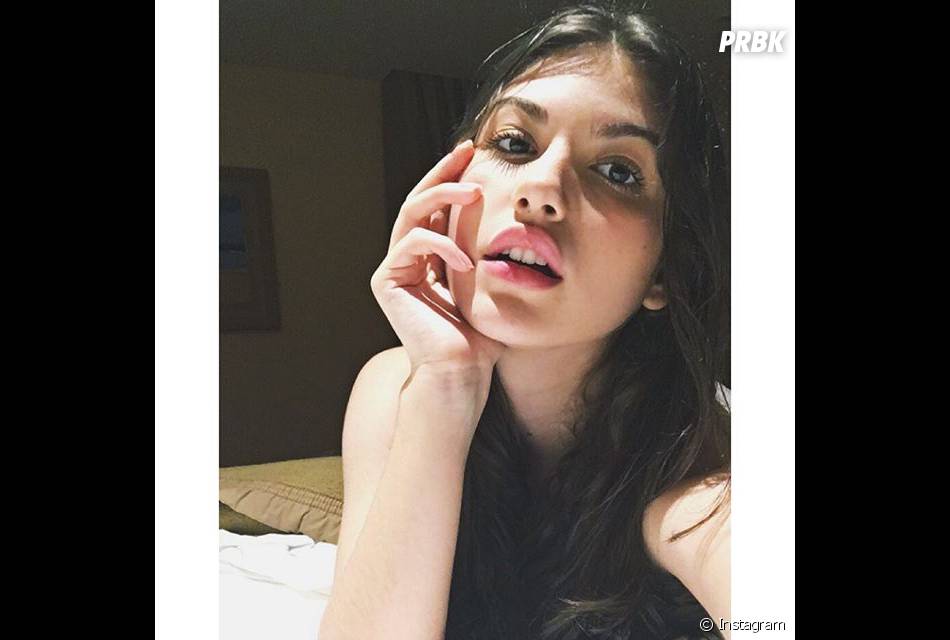 Giovanna Grigio, de Êta Mundo Bom!, está estrelando sua ...