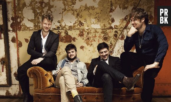 Lollapalooza 2016 tem Mumford & Sons dentre seus shows da primeira noite