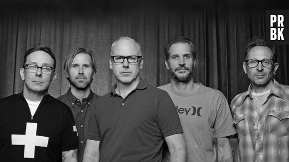 Bad Religion ganha destaque na primeira noite do Lollapalooza 2016
