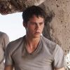 Dylan O'Brien foi visto por último em "Maze Runner 2", último filme da franquia a chegar aos cinemas