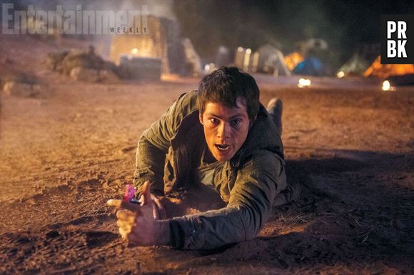 "Maze Runner" é uma das franquias mais queridinhas pelo público no momento