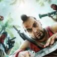 Compilação de "Far Cry": três jogos pelo preço de um!