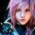 "Lightning Returns: Final Fantasy 13" vai focar na heroína Lightning