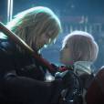 Primeira parte do jogo "Lightning Returns: Final Fantasy XVIII"