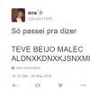 De "Shadowhunters", primeiro beijo de Magnus (Harry Shum Jr.) e Alec (Matthew Daddario) vira um dos assuntos mais comentados no Twitter
