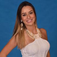 No "BBB14", Letícia é eliminada com 54% e eliminação bate recorde de votos