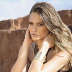 Juliana Paiva, estrela de "Além do Horizonte", em fotos divertidas no Instagram