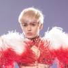 Devido à tantas polêmicas, as pessoas começaram a pegar no pé de Miley Cyrus