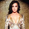 Katy Perry pode não ser a melhor cantora do mundo e não ter um Grammy, mas a galera exagera, né?