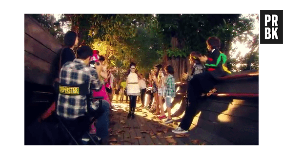 Final "Cúmplices de Um Resgate": Isabela (Larissa Manoela) vira modelo