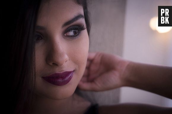 Munik, do "BBB 16", é goiana e tem apenas 19 anos