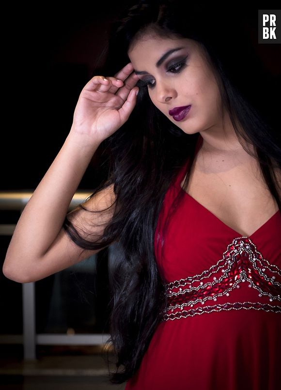 Munik, do "BBB 16", chegou a revelar uma quedinha pelo brother Renan durante o confinamento