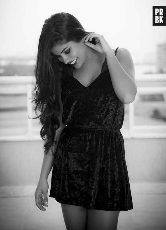 Munik, do "BBB 16", chegou a falar em morar com a polêmica Ana Paula. Será?