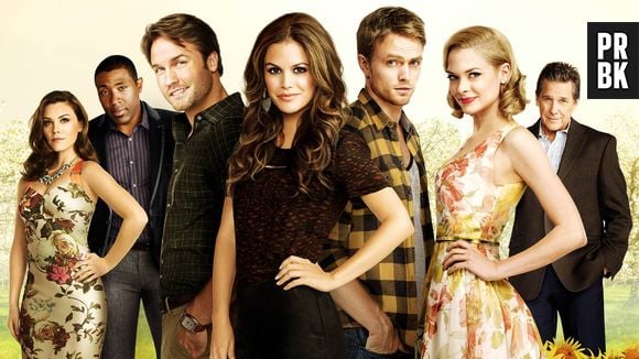 No Carnaval, "Hart of Dixie" vai fazer você se apaixonar!