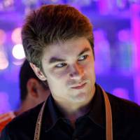 De "Totalmente Demais", Raphael Sander elogia Olivia Torres e Daniel Rocha: "Temos grande harmonia"