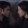 Scott (Tyler Posey) e Kira (Arden Cho) se aproximarão cada vez mais em "Teen Wolf"