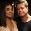 Novela "Totalmente Demais": após tentar engravidar de Arthur (Fábio Assunção), Carolina (Juliana Paes) optou por inseminação artificial