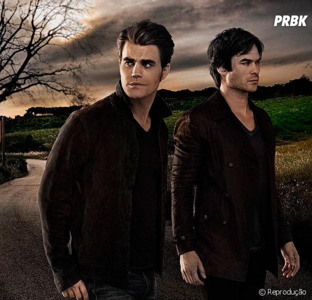 De "The Vampire Diaries": na 7ª temporada, Bonnie (Kat ...