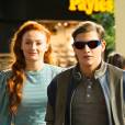 Tye Sheridan e Sophie Turner vão contracenar em "X-Men: Apocalipse"