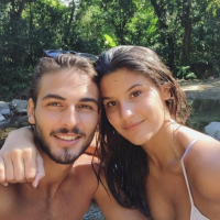 De "Malhação", Giulia Costa e Brenno Leone  tem as melhores fotos de casal do Instagram? Confira!