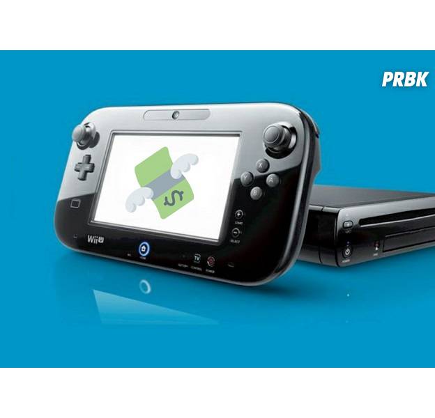 Nintendo NX vai fazer você quebrar o porquinho!