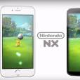 Nintendo NX também deve ter suporte ao mundo mobile, apontam rumores