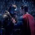 "Batman Vs Superman: A Origem da Justiça" é o maior sucesso de bilheteria!