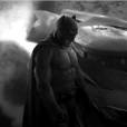  "Batman Vs Superman" conta com Ben Affleck no papel do Batman 