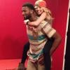 Segundo Jennette McCurdy, Andre Drummond não beijava bem