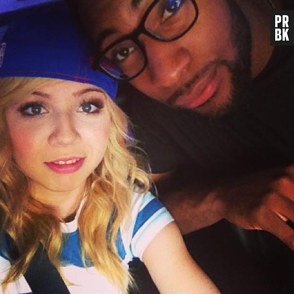 Jennette McCurdy namorou com o jogador de NBA Andre Drummond