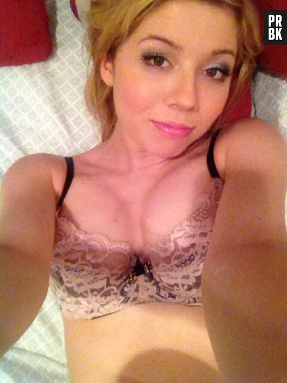 Fotos de Jennette McCurdy vazaram na web