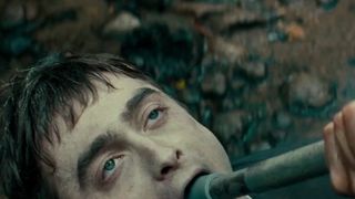 Daniel Radcliffe, de "Harry Potter", é morto-vivo em trailer de novo filme. Assista!