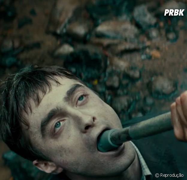 Daniel Radcliffe estrela a comédia dramática "Swiss Army Man"