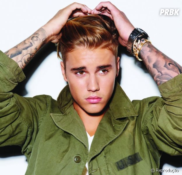 Ouça "Vatican", música do álbum "Purpose" descartada por Justin Bieber