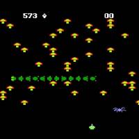 Jogos "Centipede" e "Missile Command" no cinema: games da Atari vão virar filmes!