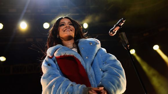 Rihanna no Brasil: Salvador entra na agenda da "ANTI World Tour", diz jornalista