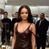 Rihanna esteve no Brasil pela última vez durante o Rock in Rio 2015