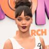 Dona do hit "Work", Rihanna é uma das maiores popstars do momento