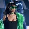 Segundo jornalista, Rihanna deve adicionar ainda mais cidades brasileiras em sua "ANTI World Tour"