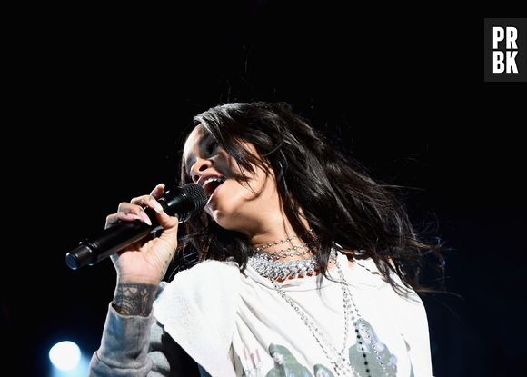 Além de Rio e São Paulo, turnê da Rihanna deve passar por Salvador em 2016