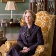 "A Dama de Ferro": Baseado em fatos reais, o drama mostra Meryl Streep na pele de Margaret Thatcher, uma mulher que assumiu o poder do Reino Unido, em meio a políticas questionáveis