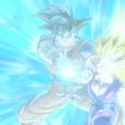 Em "Dragon Ball: Xenoverse 2", Goku e Gohan lutam lado a lado!